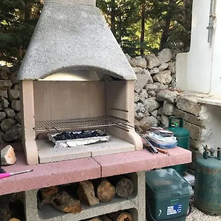 Old Trullo Casa Lucca וילה