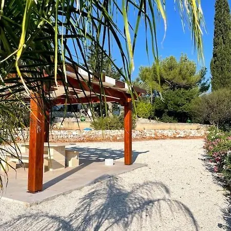 וילה Old Trullo Casa Lucca