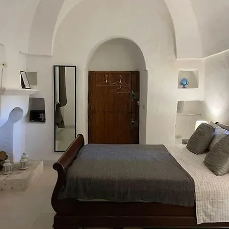 Old Trullo Casa Lucca וילה *
