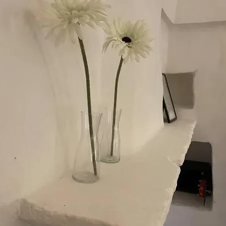 וילה Old Trullo Casa Lucca