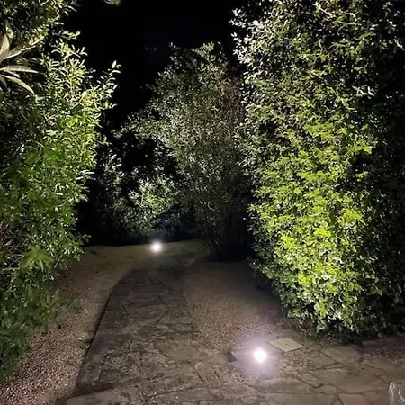וילה Old Trullo Casa Lucca *