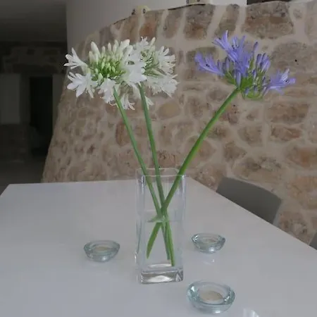 וילה Old Trullo Casa Lucca