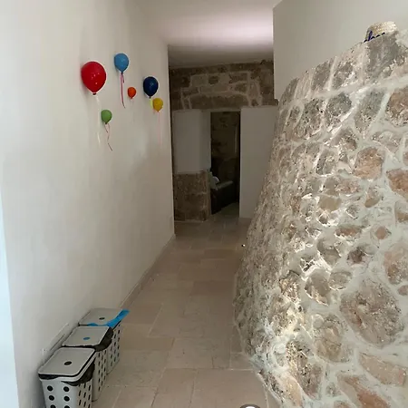 Old Trullo Casa Lucca וילה